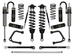 ICON Vehicle Dynamics K53429T Suspension Lift Kit