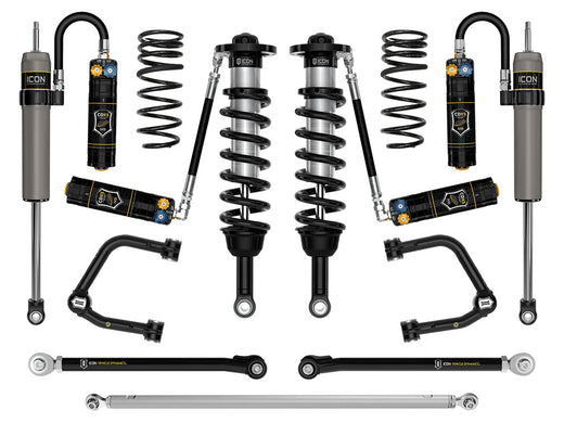 ICON Vehicle Dynamics K53429T Suspension Lift Kit