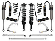 ICON Vehicle Dynamics K53429 - Suspension Lift Kit