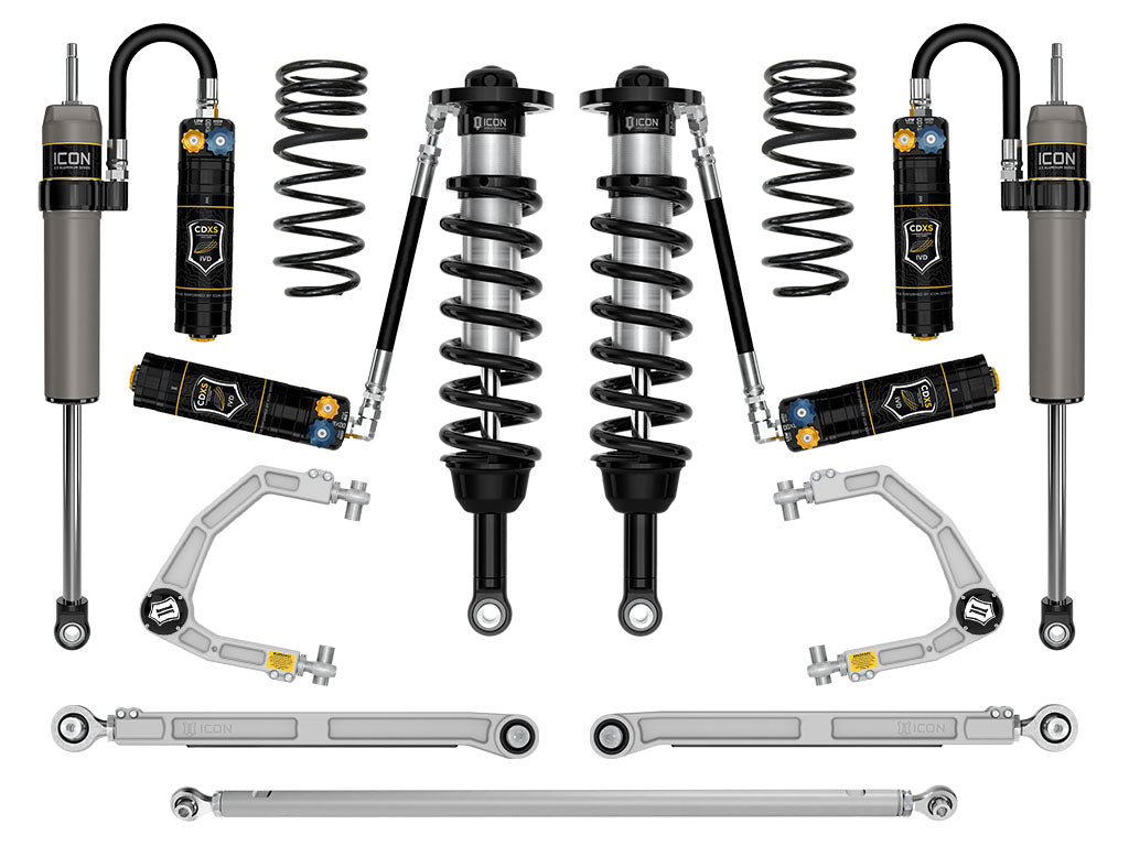 ICON Vehicle Dynamics K53429 - Suspension Lift Kit