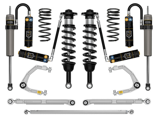 ICON Vehicle Dynamics K53429 Suspension Lift Kit