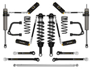 ICON Vehicle Dynamics K53430T - Suspension Lift Kit