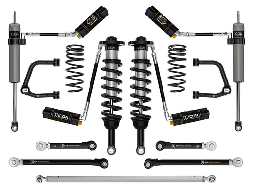 ICON Vehicle Dynamics K53430T Suspension Lift Kit