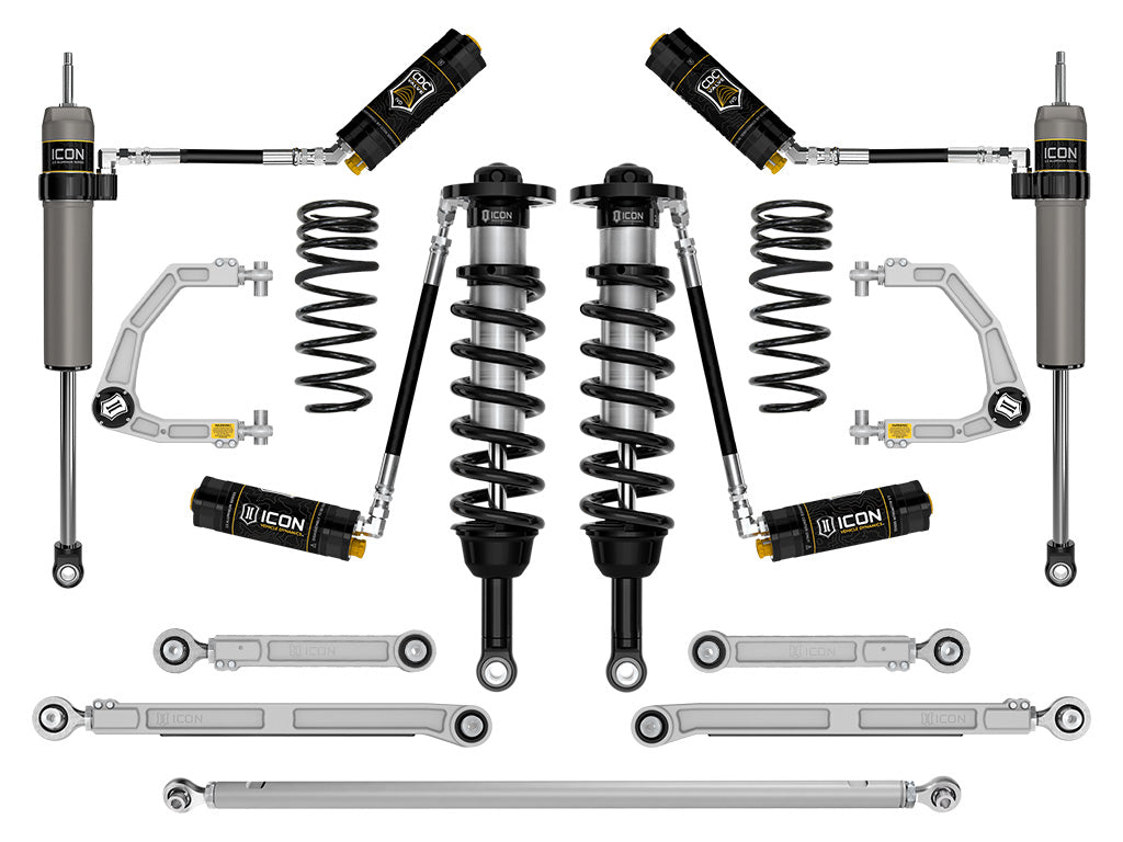 ICON Vehicle Dynamics K53430 - Suspension Lift Kit