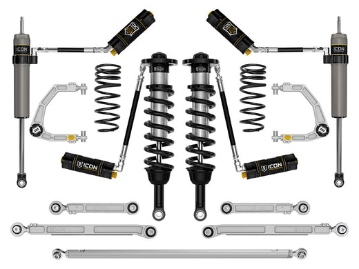 ICON Vehicle Dynamics K53430 Suspension Lift Kit