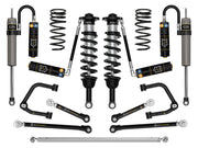 ICON Vehicle Dynamics K53431T - Suspension Lift Kit