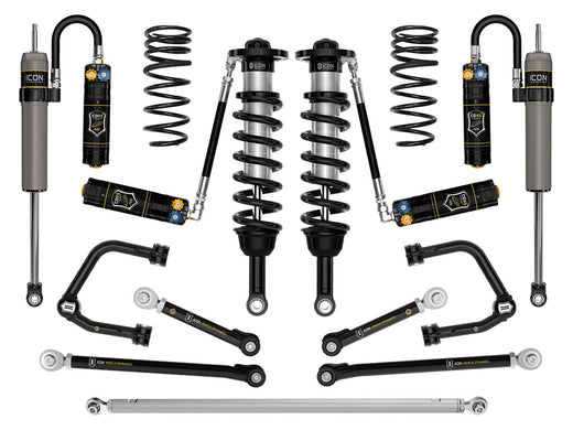 ICON Vehicle Dynamics K53431T Suspension Lift Kit