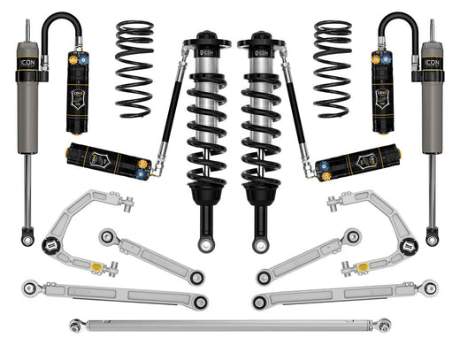 ICON Vehicle Dynamics K53431 Suspension Lift Kit