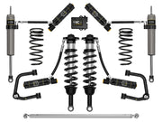 ICON Vehicle Dynamics K53432T - Suspension Lift Kit
