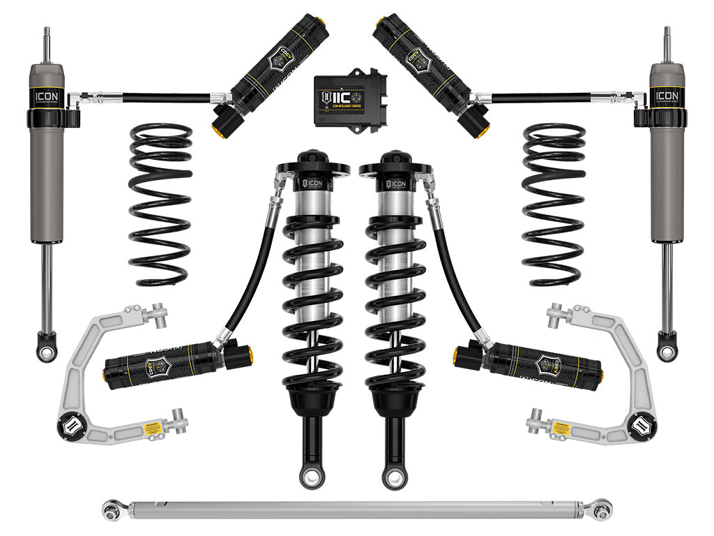 ICON Vehicle Dynamics K53432 - Suspension Lift Kit