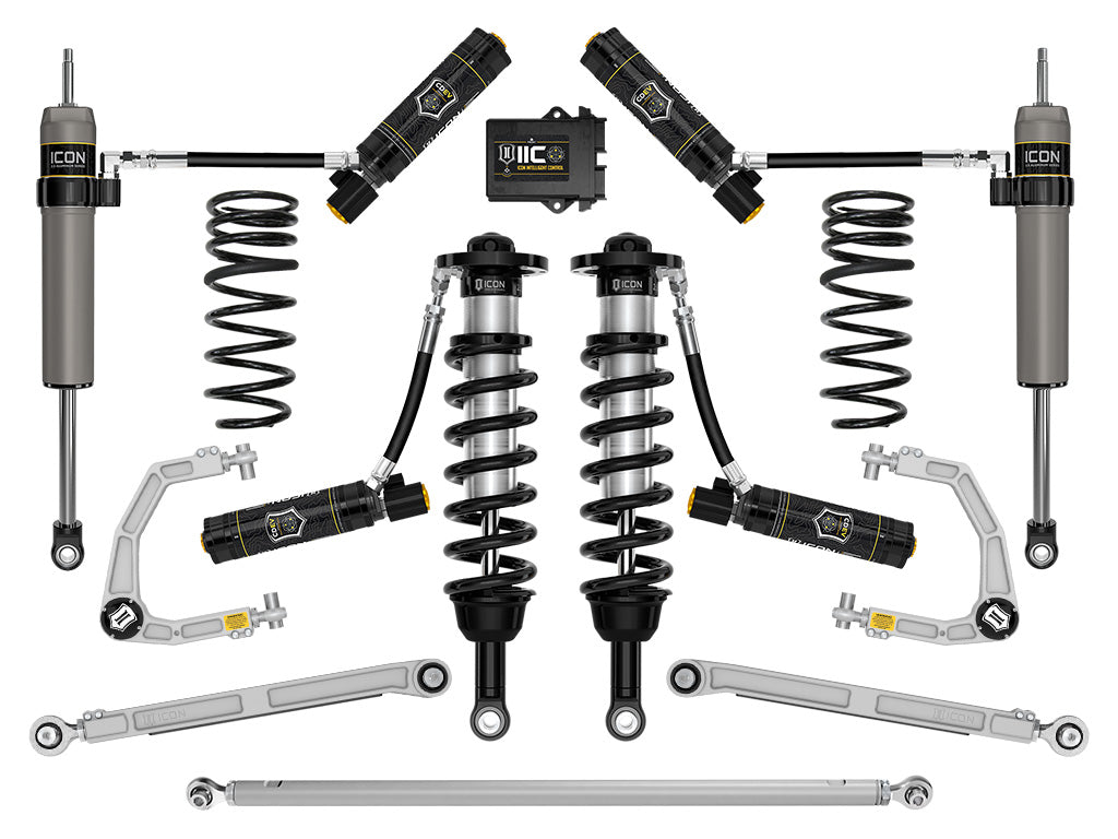 ICON Vehicle Dynamics K53433 - Suspension Lift Kit