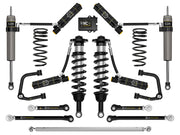 ICON Vehicle Dynamics K53434T - Suspension Lift Kit