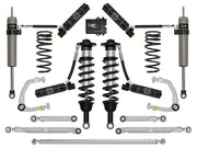 ICON Vehicle Dynamics K53434 - Suspension Lift Kit