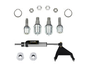 ICON Vehicle Dynamics K6203 - 05-22 FORD F250/F350 STAGE 3 ULTIMATE FRONT END KIT 19