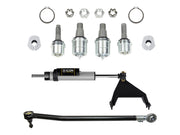 ICON Vehicle Dynamics K6205 - 17-22 FORD F250/F350 STAGE 5 ULTIMATE FRONT END KIT 2