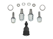 ICON Vehicle Dynamics K6211 - 05-22 FORD F250/F350 STAGE 1 ULTIMATE FRONT END KIT 5