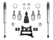 ICON Vehicle Dynamics K6213 - 05-22 FORD F250/F350 STAGE 3 ULTIMATE FRONT END KIT 15