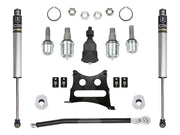 ICON Vehicle Dynamics K6215 - 05-16 FORD F250/F350 STAGE 5 ULTIMATE FRONT END KIT 9