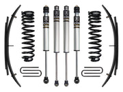 ICON NA ICON Vehicle Dynamics K62521L - 20-22 FORD F250/F350 2.5" STAGE 1 SUSPENSION SYSTEM W EXPANSION PACK