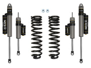 ICON Vehicle Dynamics K62522 - 20-22 FORD FORD F250/F350 2.5" STAGE 2 SUSPENSION SYSTEM 4