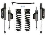 ICON Vehicle Dynamics K62523 - 20-23 FORD F250/F350 2.5" STAGE 3 SUSPENSION SYSTEM 4