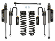 ICON Vehicle Dynamics K62524 - 20-22 FORD F250/F350 2.5" STAGE 4 SUSPENSION SYSTEM 2