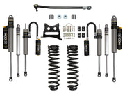 ICON Vehicle Dynamics K62525 - 20-22 FORD F250/F350 2.5" STAGE 5 SUSPENSION SYSTEM 4