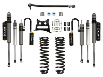 ICON Vehicle Dynamics K62525 - 20-22 FORD F250/F350 2.5" STAGE 5 SUSPENSION SYSTEM 4