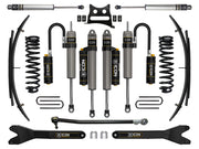 ICON Vehicle Dynamics K62526L - 20-22 FORD F250/F350 2.5" STAGE 6 SUSPENSION SYSTEM W EXPANSION PACK 7