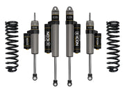 ICON Vehicle Dynamics K62562 - 23 FORD F250/F350 DIESEL 2.5" STAGE 2 SUSPENSION SYSTEM