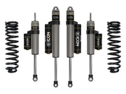 ICON Vehicle Dynamics NA ICON Vehicle Dynamics K62562 - 23 FORD F250/F350 DIESEL 2.5" STAGE 2 SUSPENSION SYSTEM