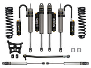 ICON Vehicle Dynamics K62565 - 23 FORD F250/F350 DIESEL 2.5" STAGE 5 SUSPENSION SYSTEM 5