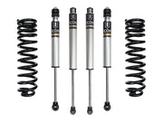 ICON Vehicle Dynamics NA ICON Vehicle Dynamics K62591 - 23 FORD F250/F350 GAS 2.5" STAGE 1 SUSPENSION SYSTEM