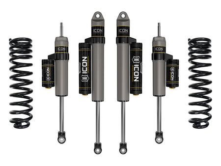 ICON Vehicle Dynamics K62592 - 23 FORD F250/F350 GAS 2.5" STAGE 2 SUSPENSION SYSTEM 5