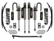 ICON Vehicle Dynamics NA ICON Vehicle Dynamics K62594L - 23 FORD F250/F350 GAS 2.5" STAGE 4 SUSPENSION SYSTEM W/ EXPANSION PACK