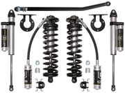 ICON Vehicle Dynamics K63103 - 05-16 FORD F-250/F-350 2.5-3" STAGE 3 COILOVER CONVERSION SYSTEM 3