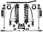 ICON Vehicle Dynamics K63104 - 05-16 FORD F-250/F-350 2.5-3" STAGE 4 COILOVER CONVERSION SYSTEM 3
