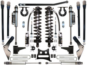 ICON Vehicle Dynamics K63115 - 05-07 FORD F-250/F-350 4-5.5" STAGE 5 COILOVER CONVERSION SYSTEM 2