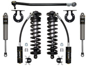 ICON Vehicle Dynamics NA ICON Vehicle Dynamics K63142 - 17-23 FORD F-250/F-350 2.5-3" STAGE 2 COILOVER CONVERSION SYSTEM