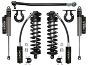 ICON Vehicle Dynamics K63143 - 17-23 FORD F-250/F-350 2.5-3" STAGE 3 COILOVER CONVERSION SYSTEM 5