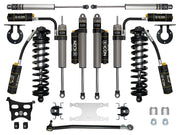ICON Vehicle Dynamics K63165 - 23 FORD F250/F350 2.5-3" STAGE 5 COILOVER CONVERSION SYSTEM