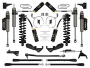 ICON Vehicle Dynamics K63177 - 23-25 FORD F250/F350 4-5.5" STAGE 7 COILOVER CONVERSION SYSTEM 2