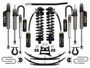 ICON Vehicle Dynamics K63185 - 08-10 FORD F250/F350 2.5-3" STAGE 5 COILOVER CONVERSION SYSTEM W EXPANSION PACK 2