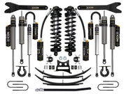 ICON Vehicle Dynamics K63186 - 08-10 FORD F250/F350 2.5-3" STAGE 6 COILOVER CONVERSION SYSTEM W EXPANSION PACK 2