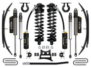 ICON Vehicle Dynamics K63194 - 11-16 FORD F250/F350 2.5-3" STAGE 4 COILOVER CONVERSION SYSTEM W EXPANSION PACK 3