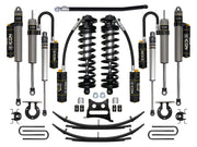 ICON Vehicle Dynamics K63195 - 11-16 FORD F250/F350 2.5-3" STAGE 5 COILOVER CONVERSION SYSTEM W EXPANSION PACK 3