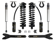 ICON Vehicle Dynamics K63201R - Suspension Lift Kit