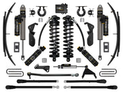 ICON Vehicle Dynamics K63206L - Suspension Lift Kit