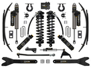 ICON Vehicle Dynamics K63206RL - Suspension Lift Kit