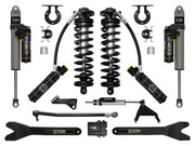 ICON Vehicle Dynamics K63206R - Suspension Lift Kit